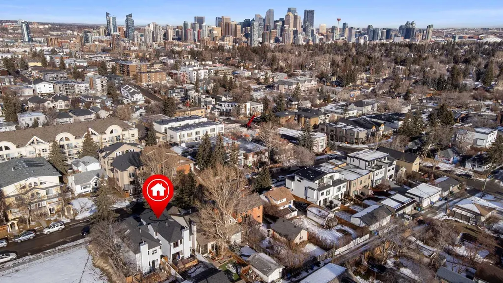 1629 29 Avenue SW Calgary AB T2T 1M6