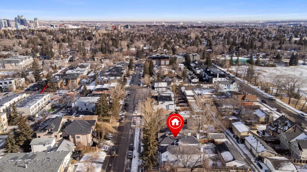 1629 29 Avenue SW Calgary AB T2T 1M6