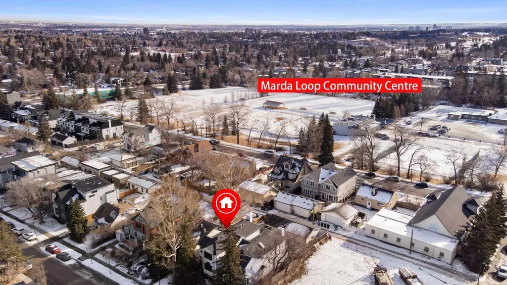 1629 29 Avenue SW Calgary AB T2T 1M6