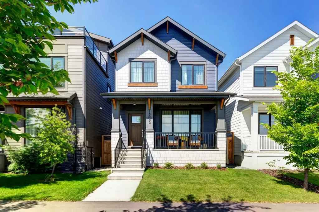 15033 37 Street SW Calgary AB T2Y0R5