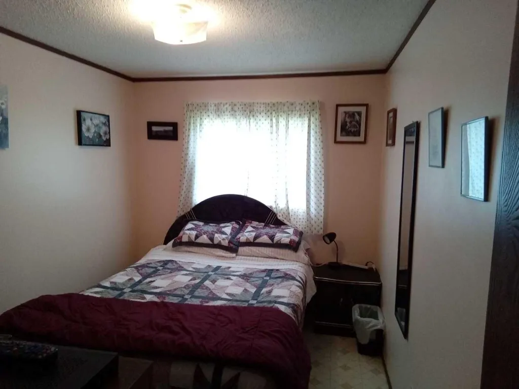 19 1st Avenue SW Joussard AB T0G 1J0