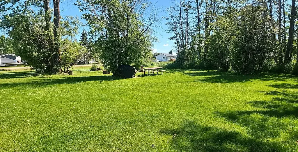 19 1st Avenue SW Joussard AB T0G 1J0