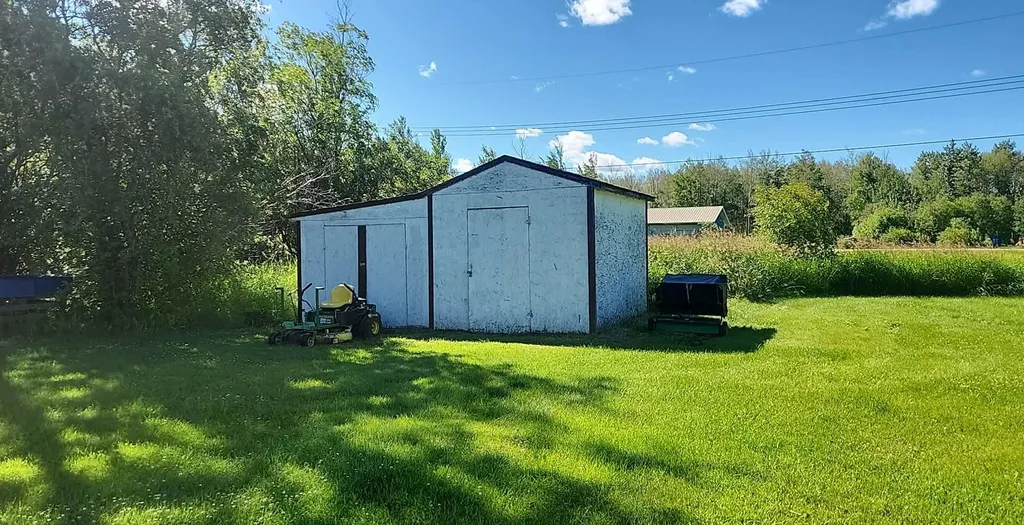 19 1st Avenue SW Joussard AB T0G 1J0