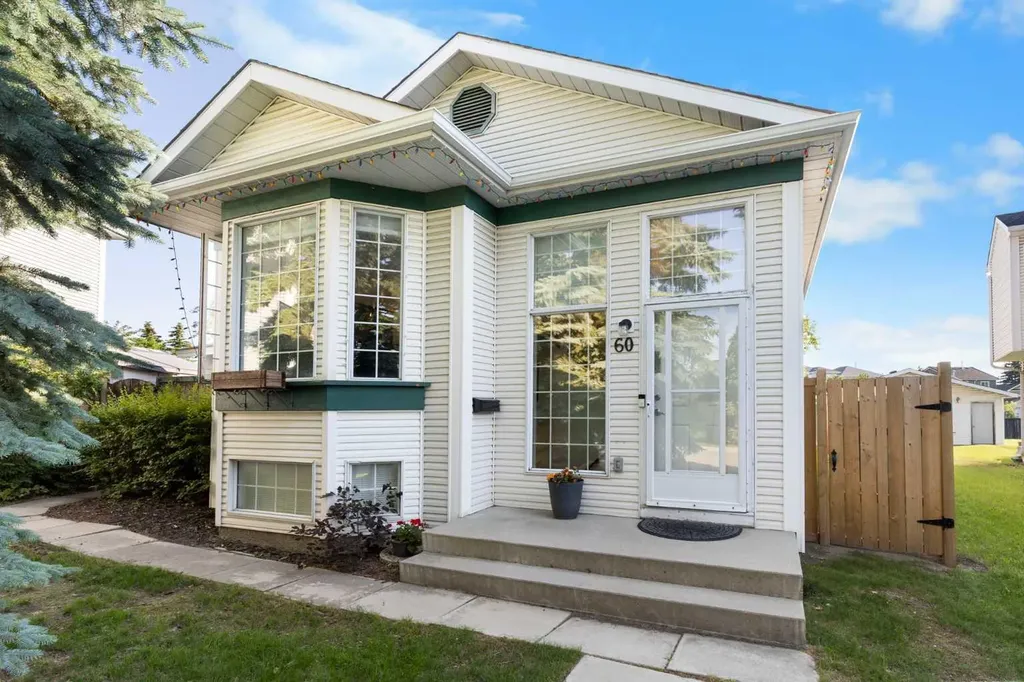 60 River Rock Circle SE Calgary AB T2C 4C3