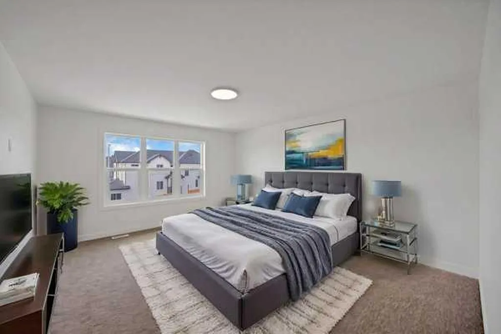 82 Heritage Circle Cochrane AB T4C 3G9