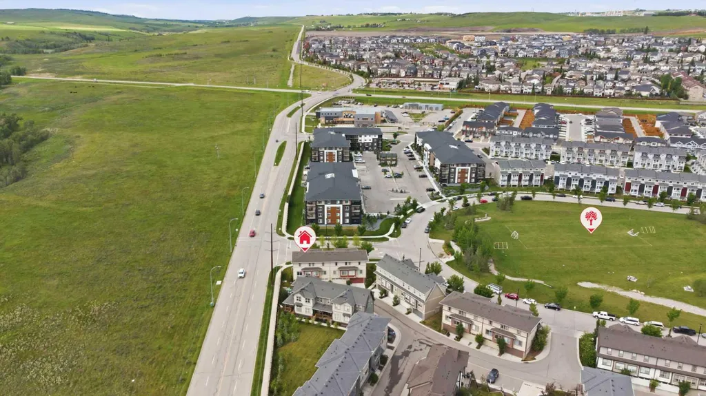 32 Horseshoe Crescent Cochrane AB T4C2P4