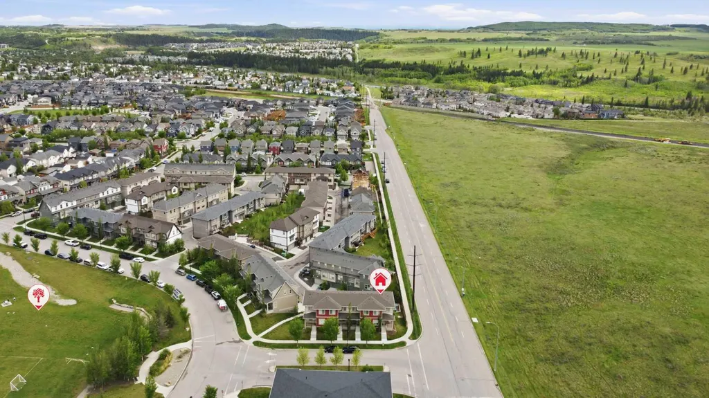 32 Horseshoe Crescent Cochrane AB T4C2P4