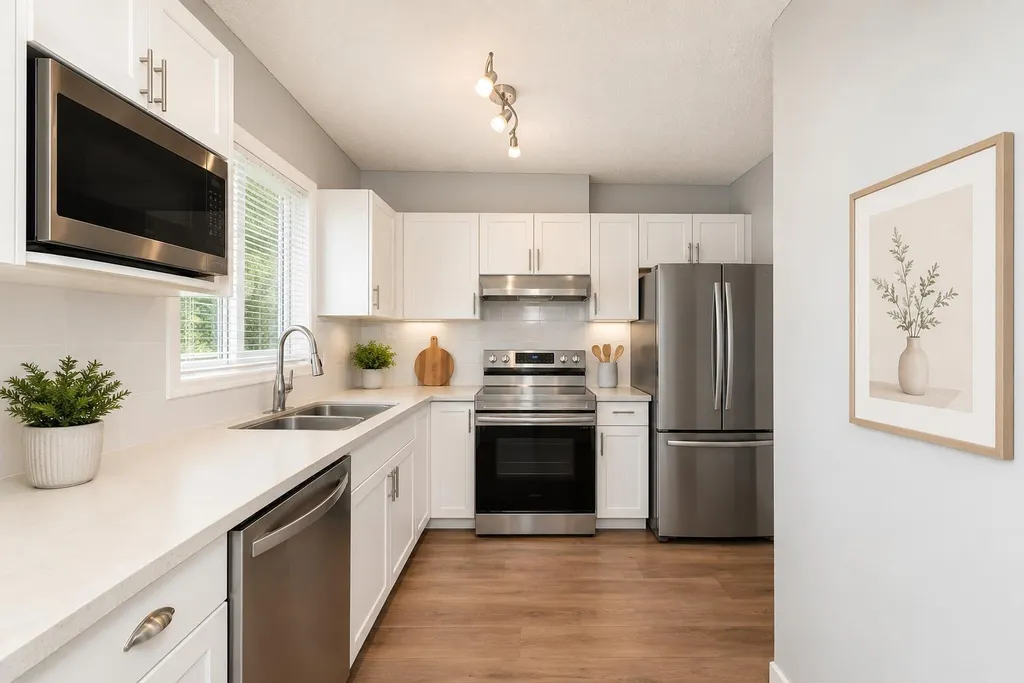 101 Hidden Valley Villas NW Calgary AB T3A 5W7