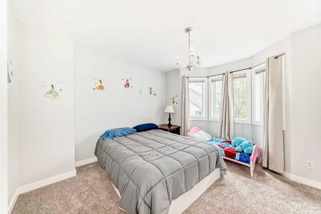 101 Hidden Valley Villas NW Calgary AB T3A 5W7