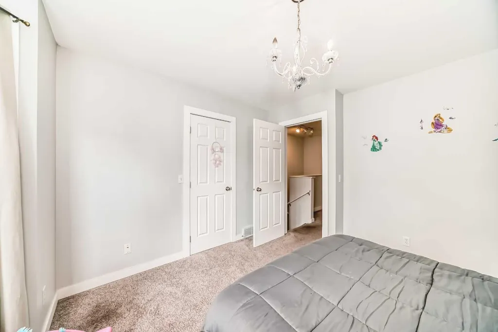 101 Hidden Valley Villas NW Calgary AB T3A 5W7