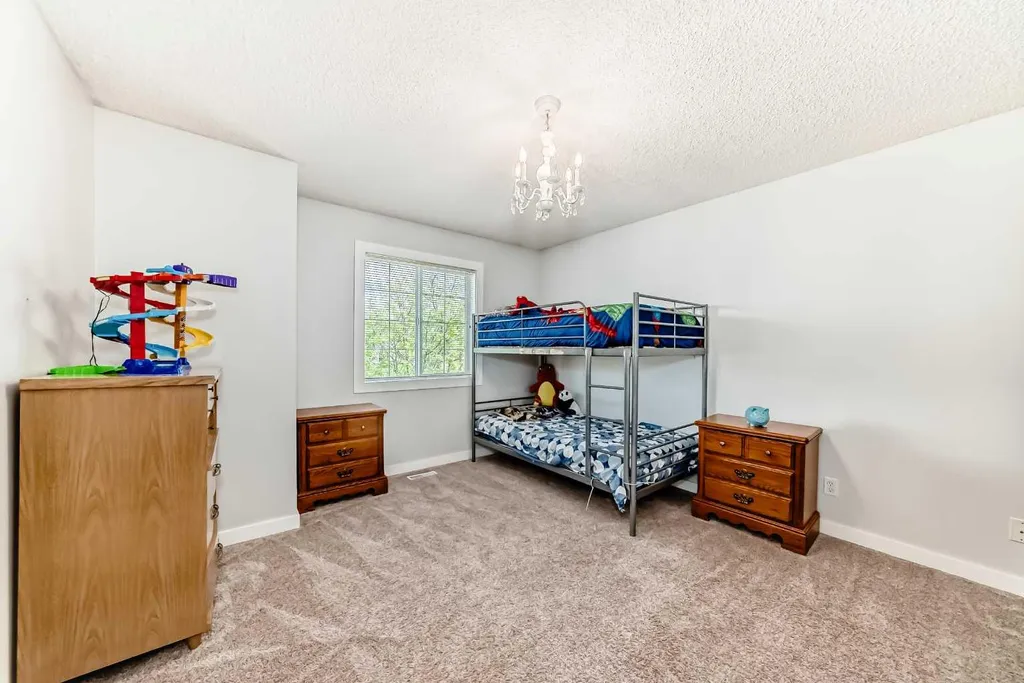 101 Hidden Valley Villas NW Calgary AB T3A 5W7