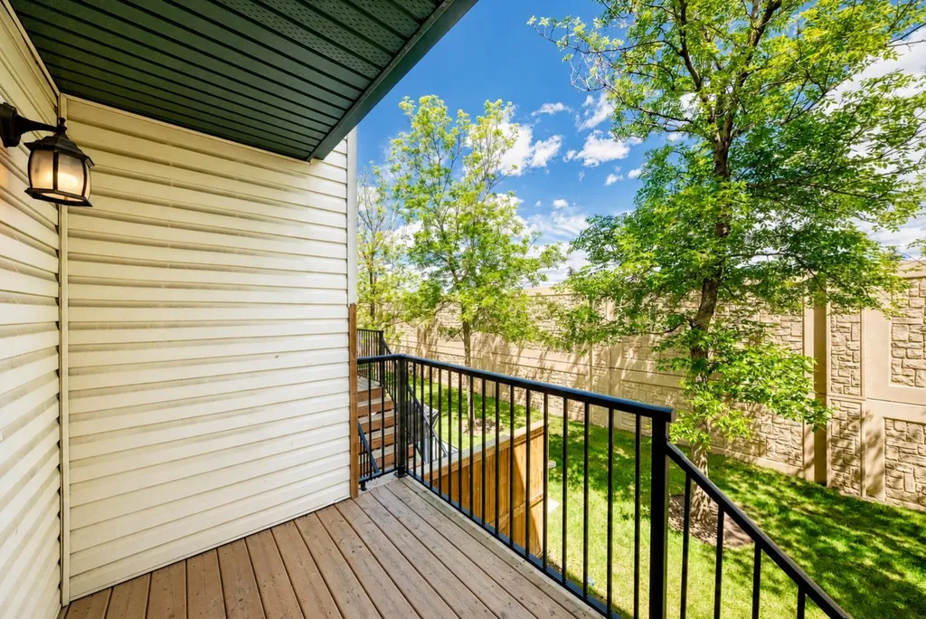 101 Hidden Valley Villas NW Calgary AB T3A 5W7
