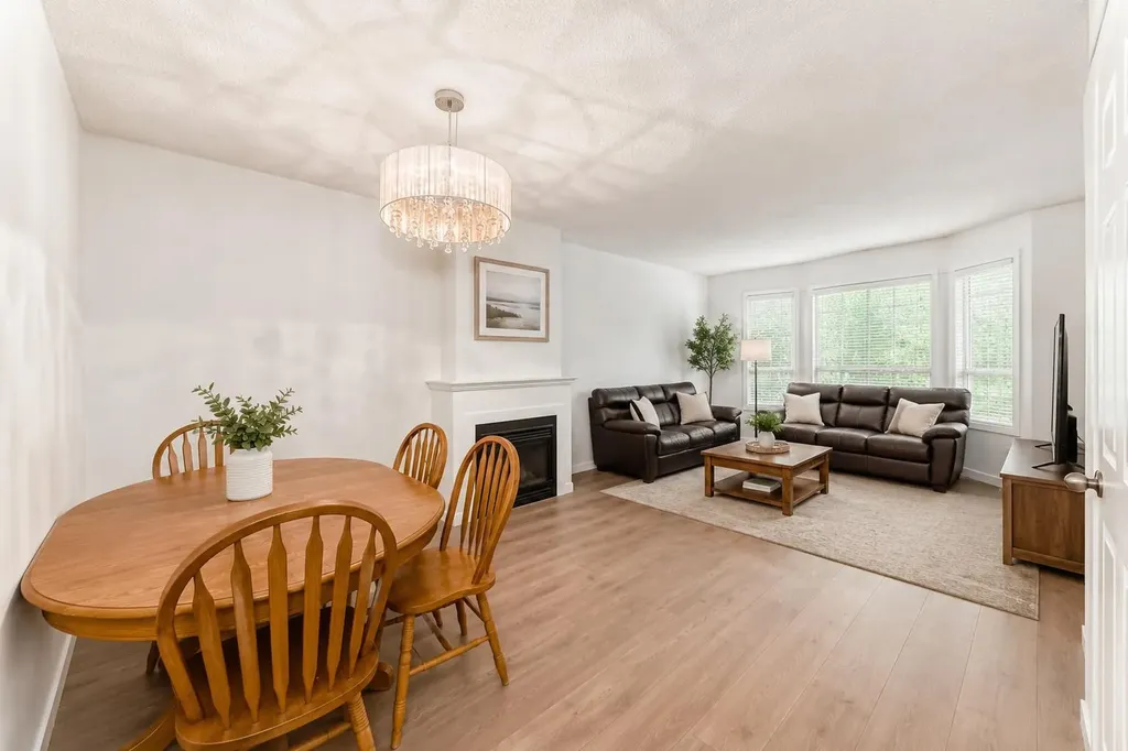 101 Hidden Valley Villas NW Calgary AB T3A 5W7