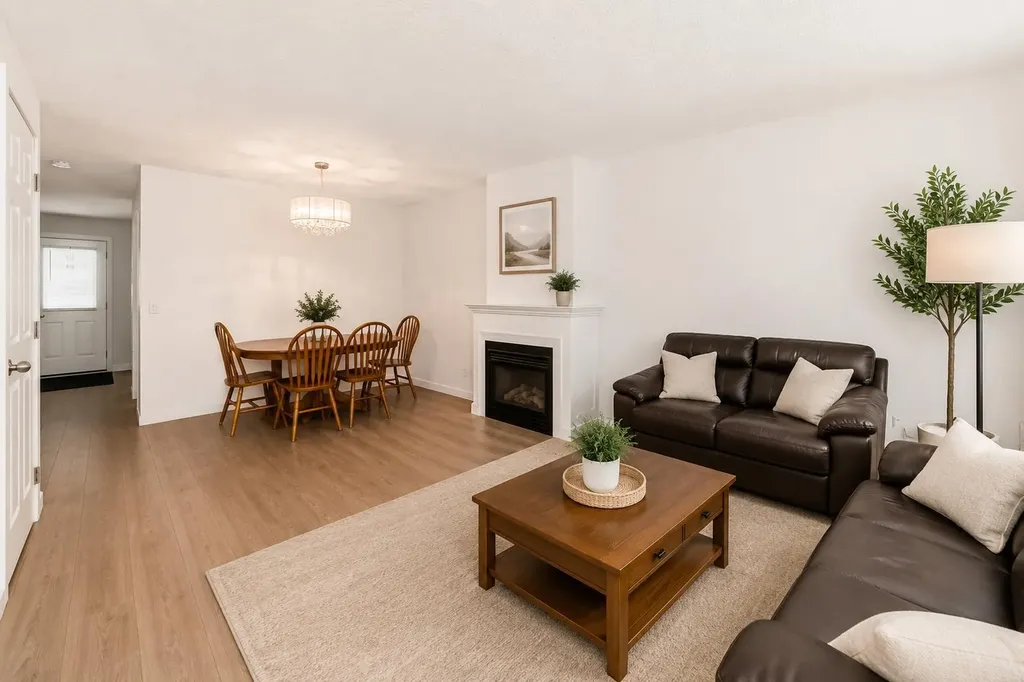 101 Hidden Valley Villas NW Calgary AB T3A 5W7