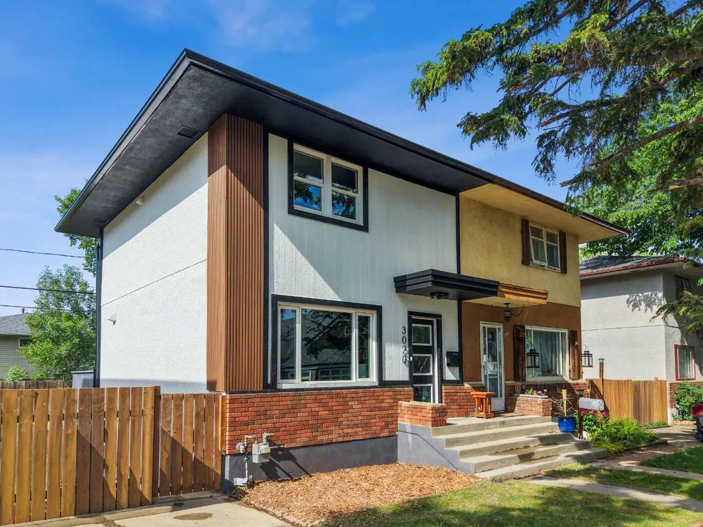3020 15 Avenue SW Calgary AB T3C 0Y6