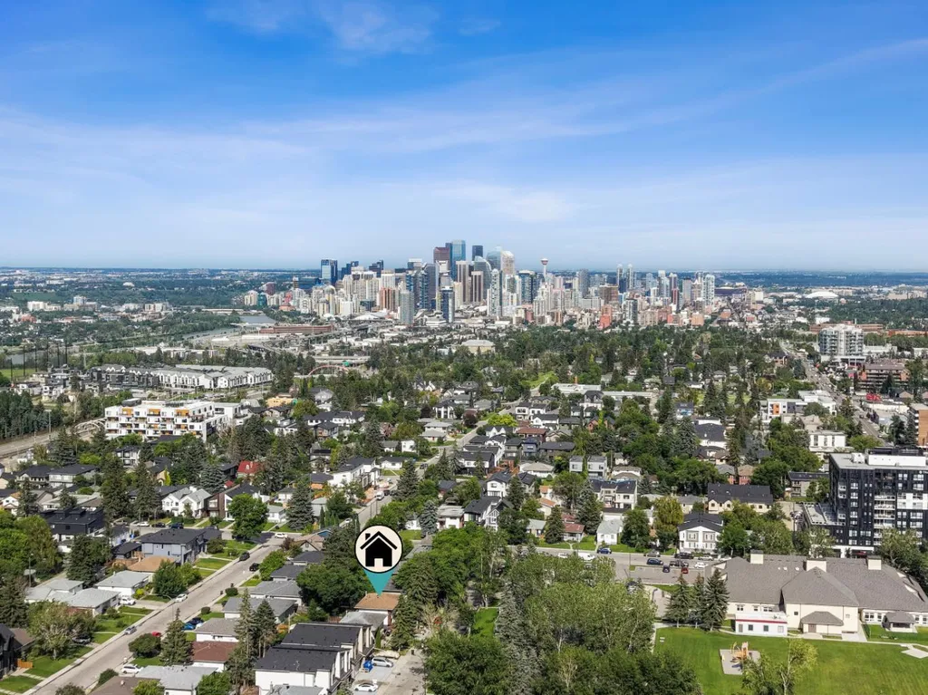 3020 15 Avenue SW Calgary AB T3C 0Y6