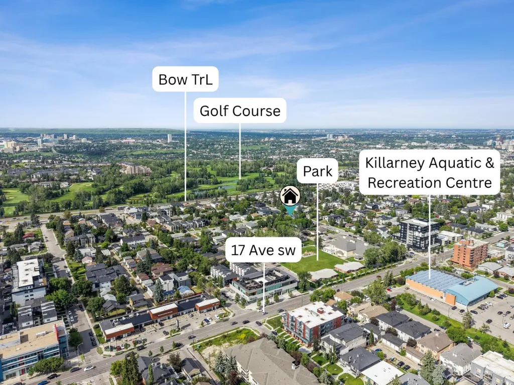 3020 15 Avenue SW Calgary AB T3C 0Y6