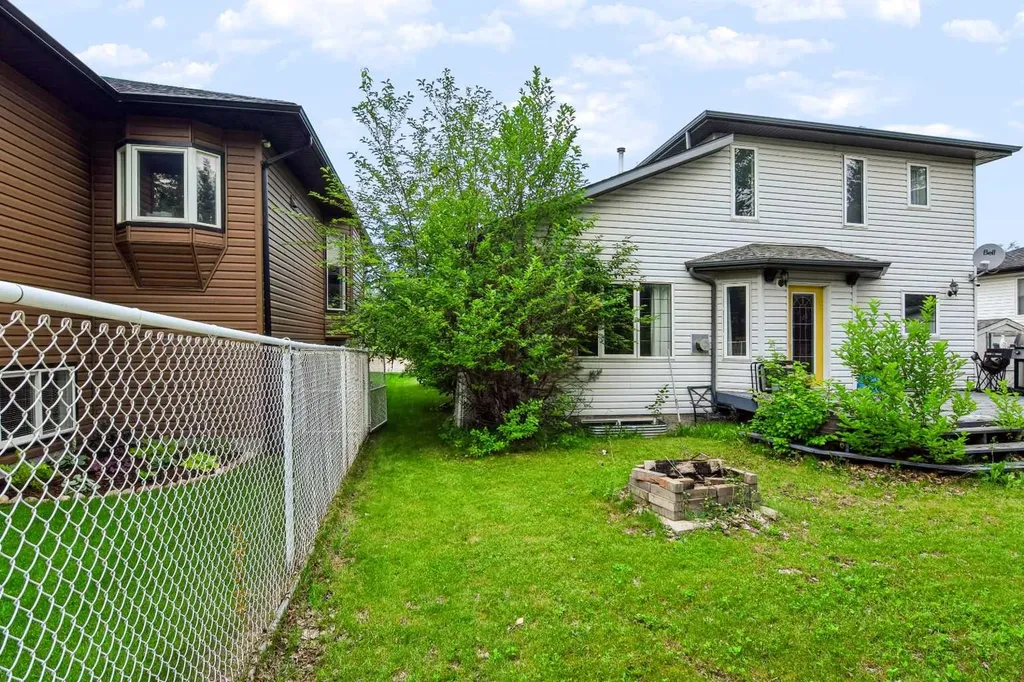 117 Barber Drive Fort Mcmurray AB T9K 2E3