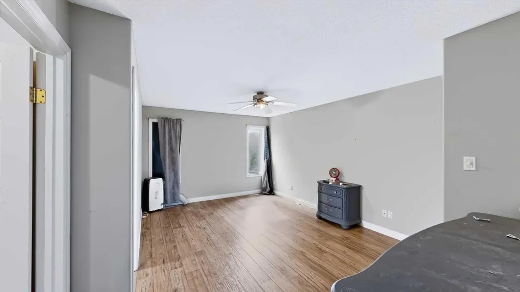 117 Barber Drive Fort Mcmurray AB T9K 2E3