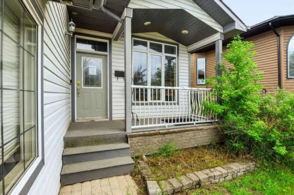 117 Barber Drive Fort Mcmurray AB T9K 2E3