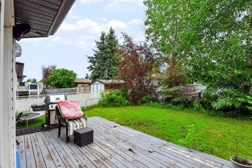 117 Barber Drive Fort Mcmurray AB T9K 2E3