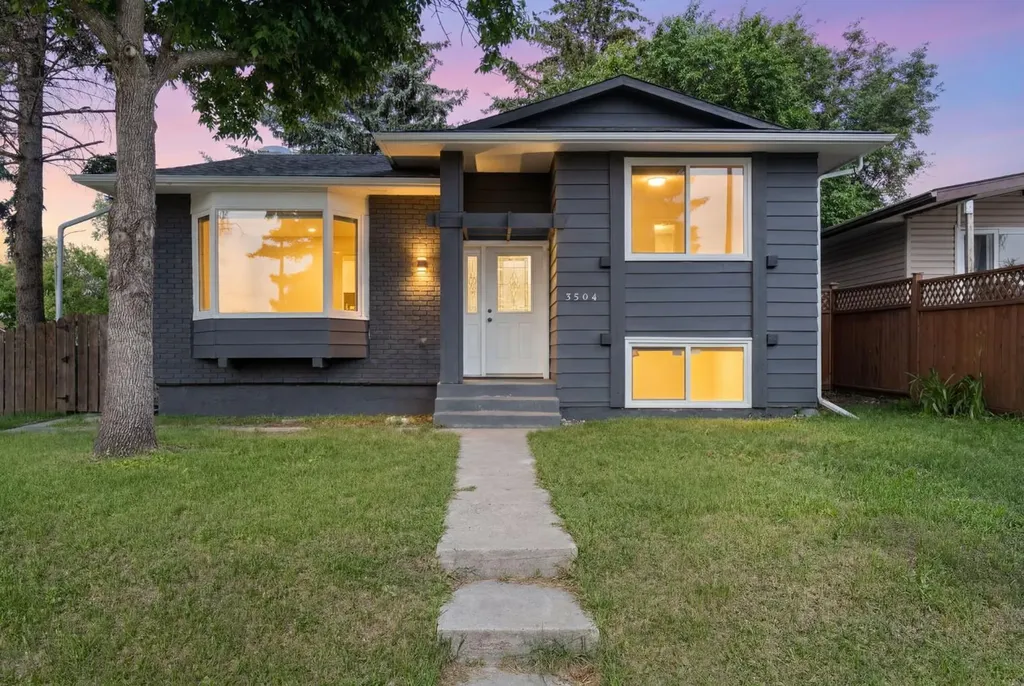 3504 33 Street SE Calgary AB t2b2c2