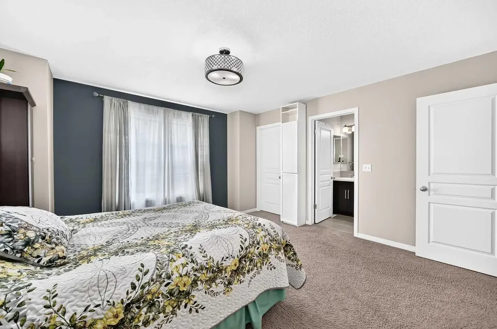 1102 Cranford Court SE Calgary AB T3M 0W2