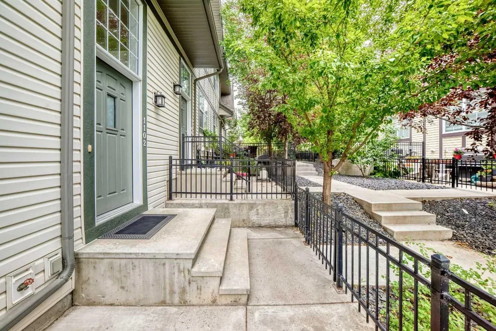 1102 Cranford Court SE Calgary AB T3M 0W2