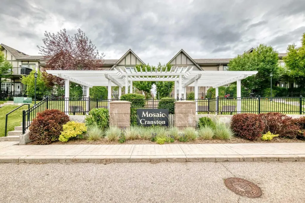 1102 Cranford Court SE Calgary AB T3M 0W2