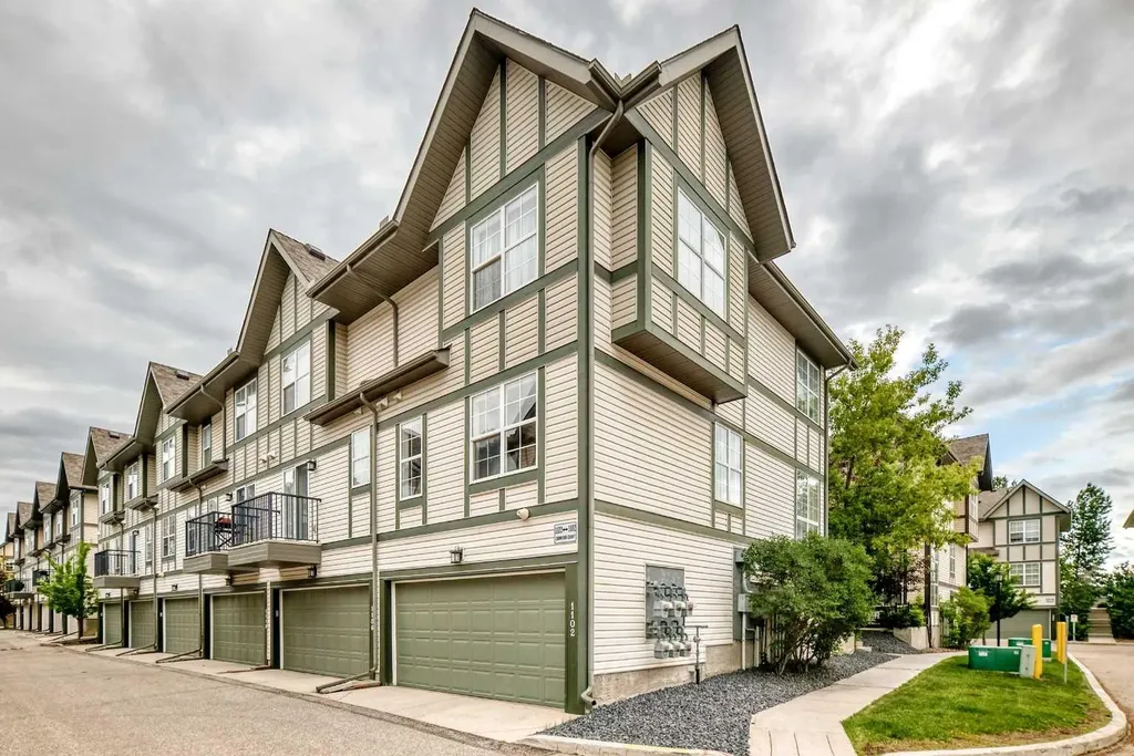 1102 Cranford Court SE Calgary AB T3M 0W2