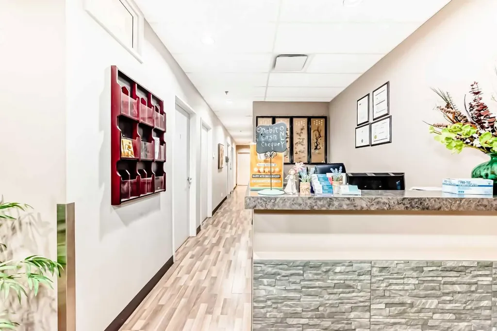 11420 27 Street SE Calgary AB T2Z3R6