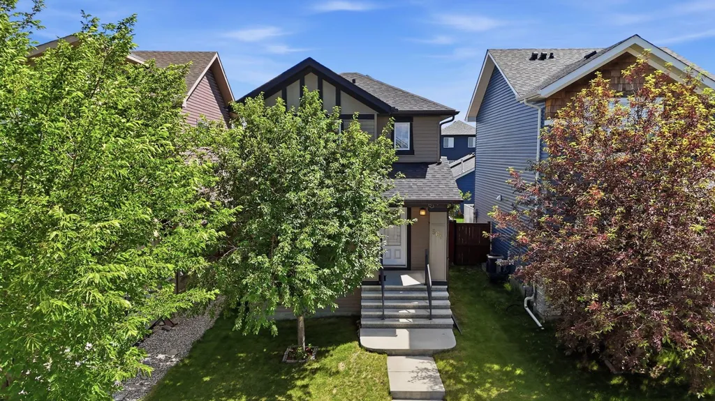 564 Evanston Drive NW Calgary AB T3P 0H4