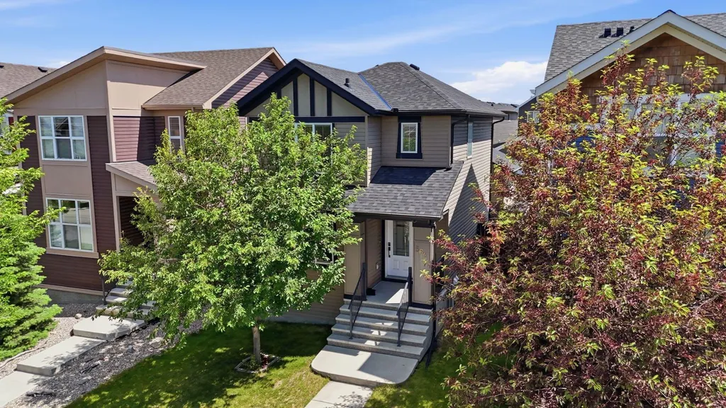 564 Evanston Drive NW Calgary AB T3P 0H4