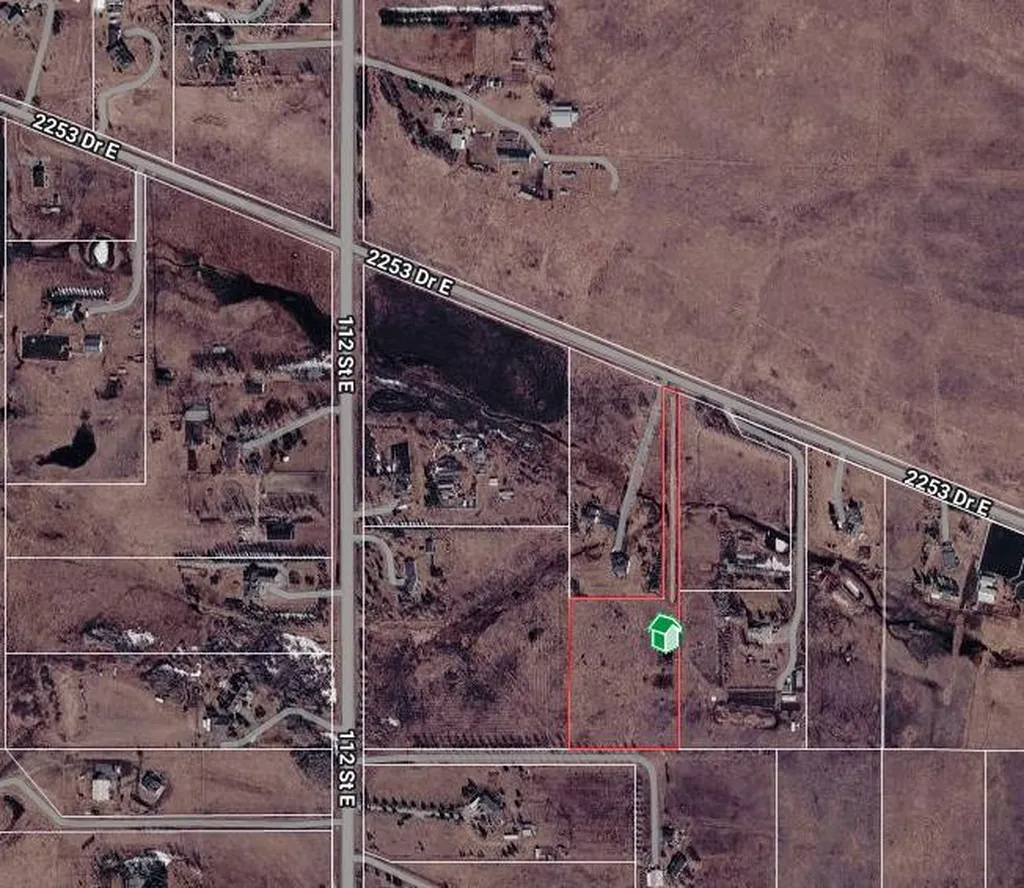 112055 2253 Drive E Rural Foothills County AB T0L 0X0