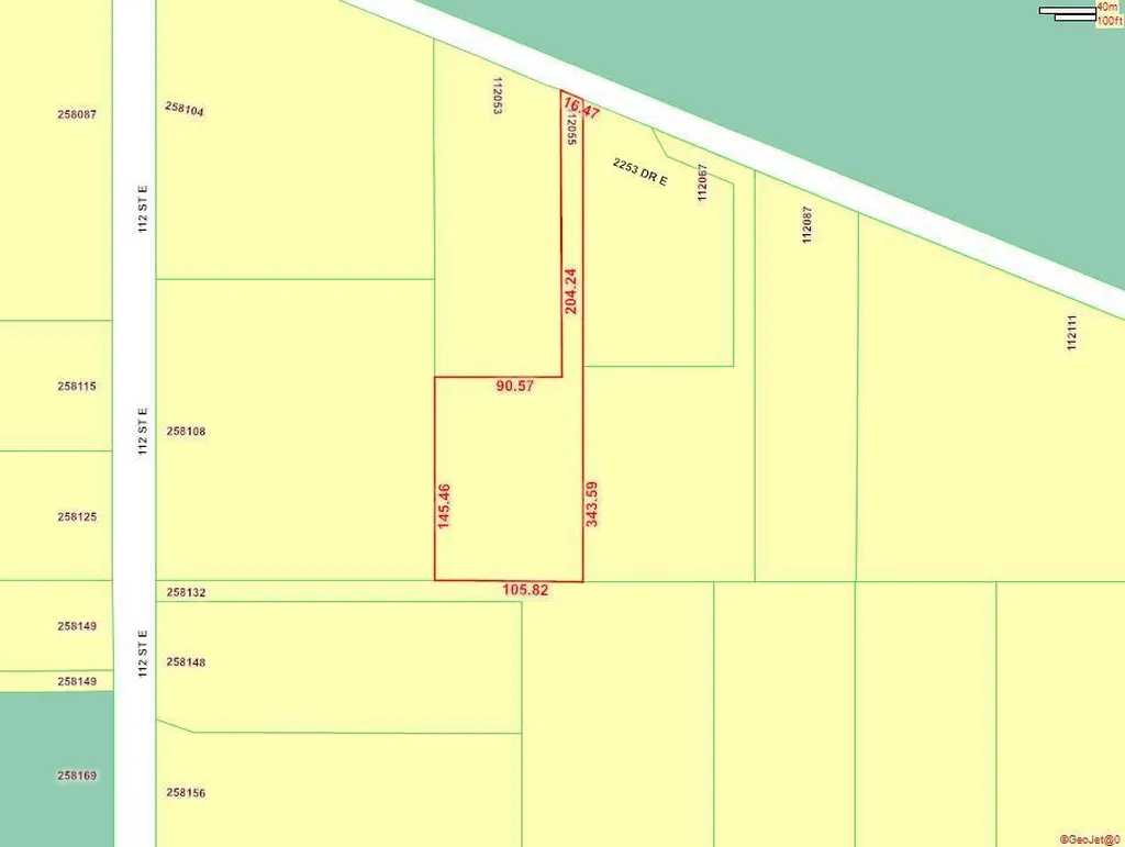 112055 2253 Drive E Rural Foothills County AB T0L 0X0