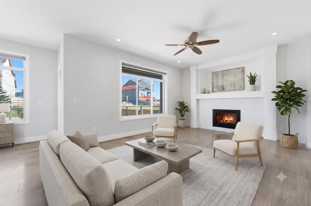 129 Kingsbury Close SE Airdrie AB T4A 0R4