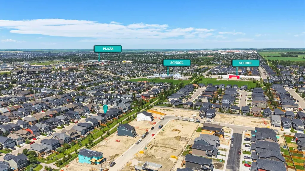 129 Kingsbury Close SE Airdrie AB T4A 0R4