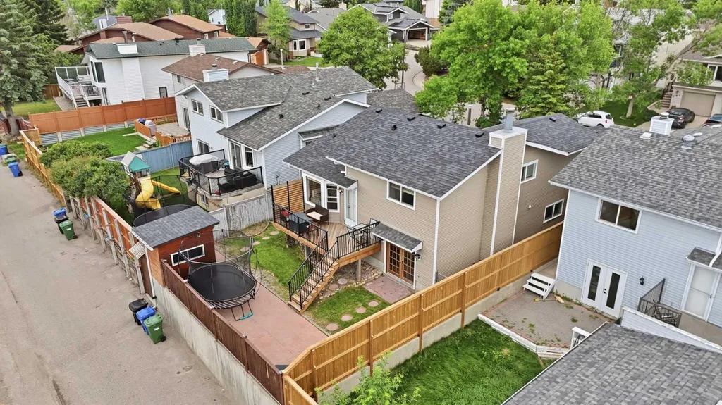 163 Macewan Meadow Way NW Calgary AB T3K 3J1