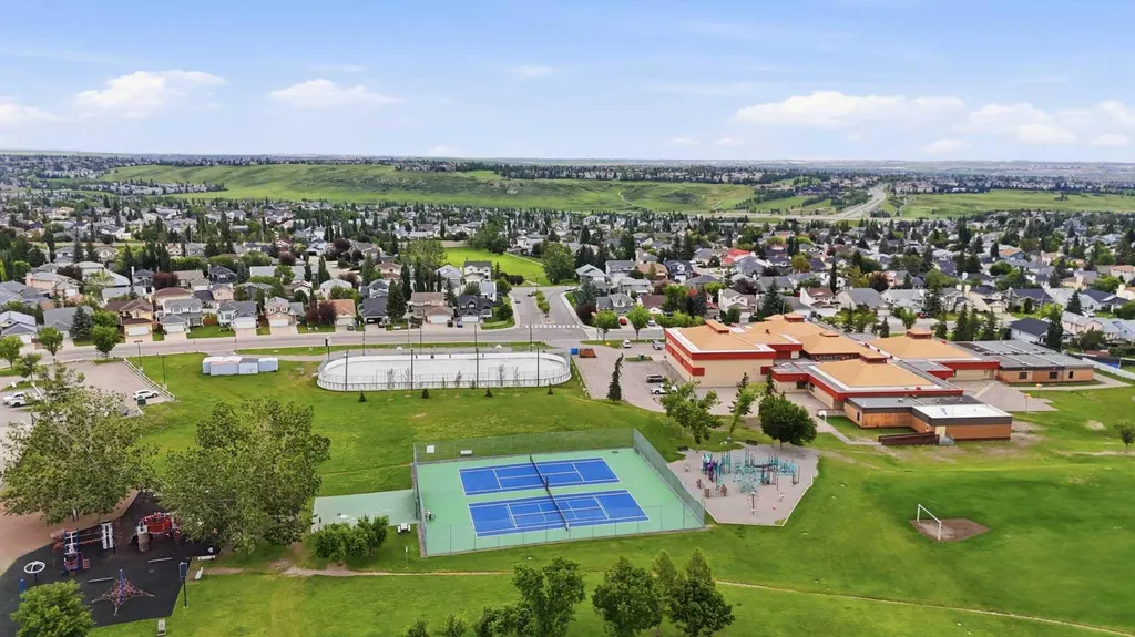 163 Macewan Meadow Way NW Calgary AB T3K 3J1