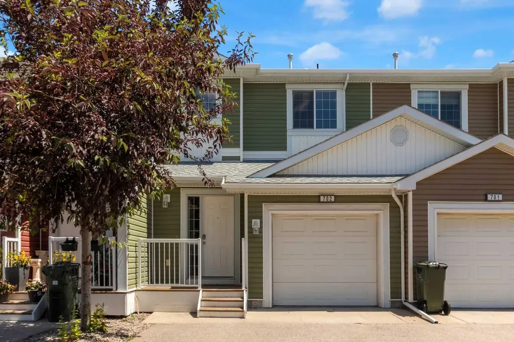800 Yankee Valley Boulevard SE Airdrie AB T4A2L2