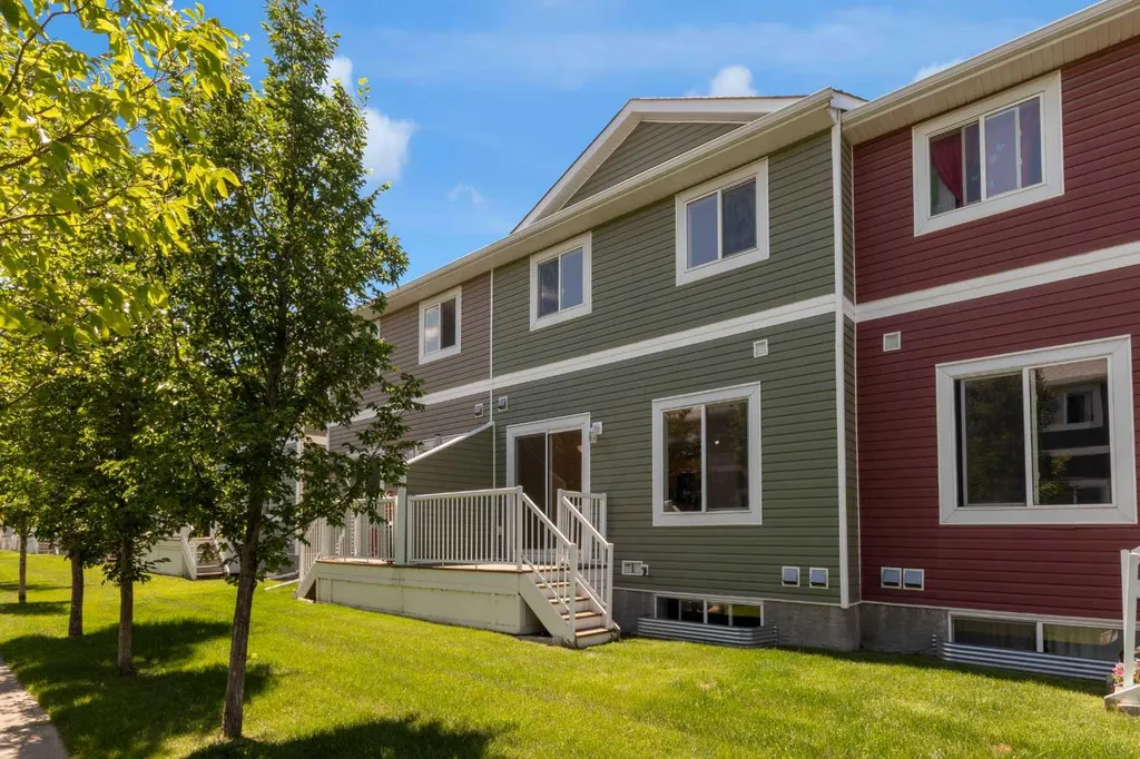 800 Yankee Valley Boulevard SE Airdrie AB T4A2L2