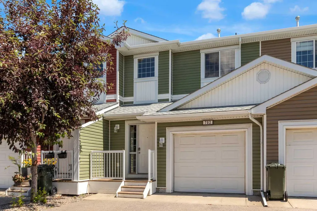 800 Yankee Valley Boulevard SE Airdrie AB T4A2L2