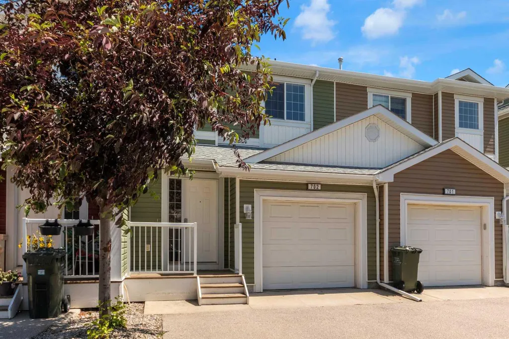 800 Yankee Valley Boulevard SE Airdrie AB T4A2L2