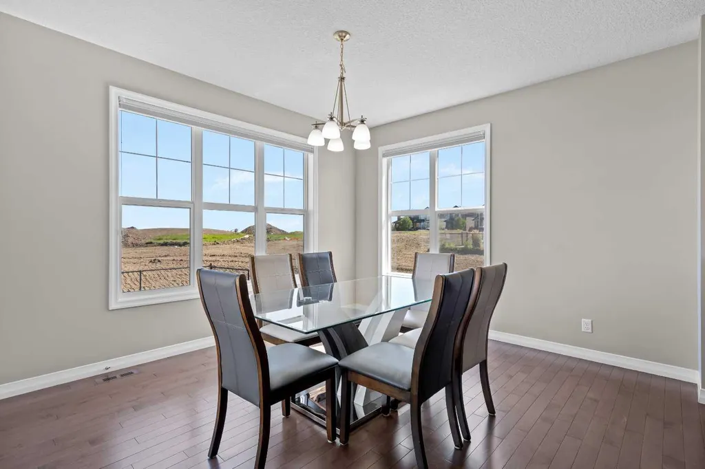 27 Mahogany Crescent SE Calgary AB T3M 2K6