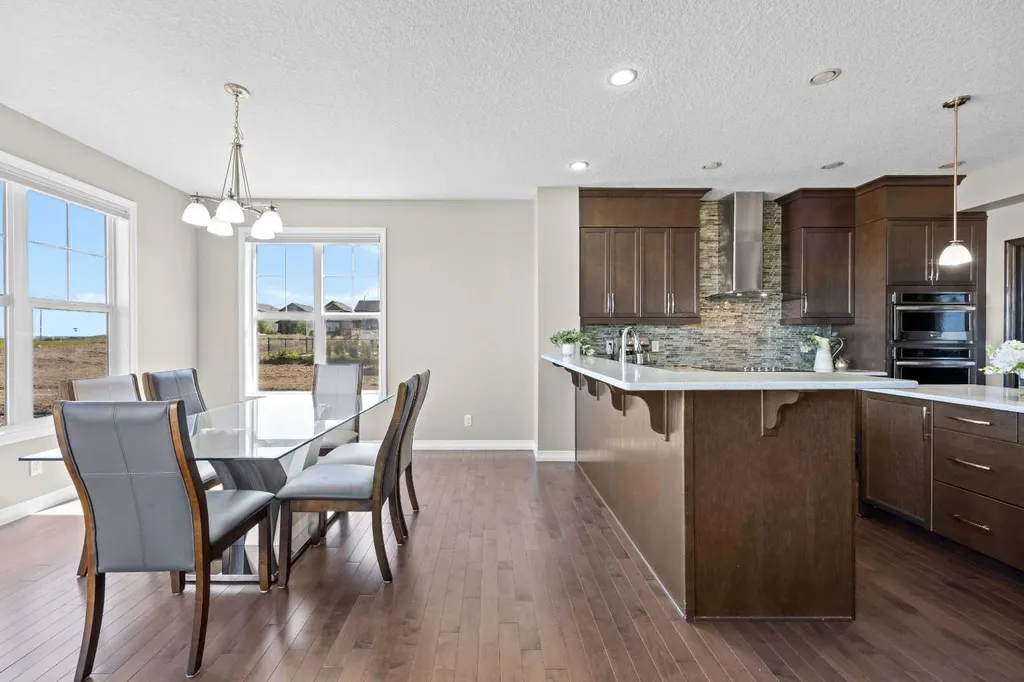 27 Mahogany Crescent SE Calgary AB T3M 2K6