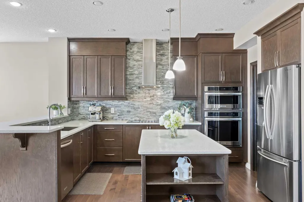 27 Mahogany Crescent SE Calgary AB T3M 2K6