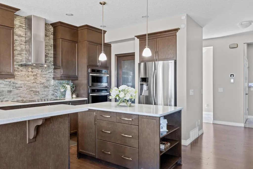27 Mahogany Crescent SE Calgary AB T3M 2K6
