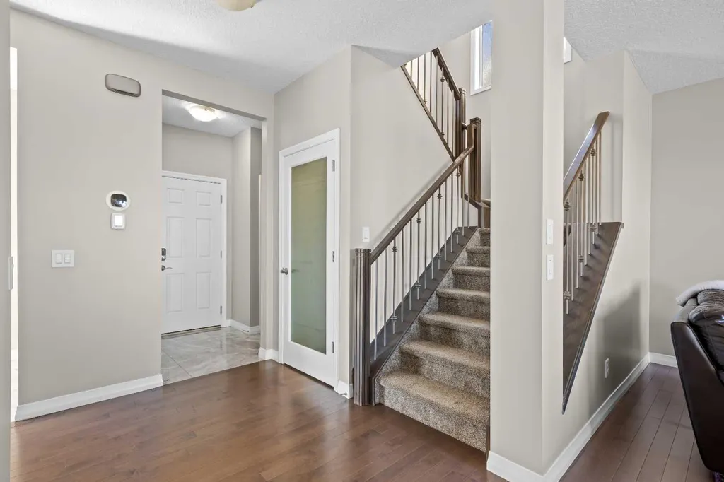 27 Mahogany Crescent SE Calgary AB T3M 2K6