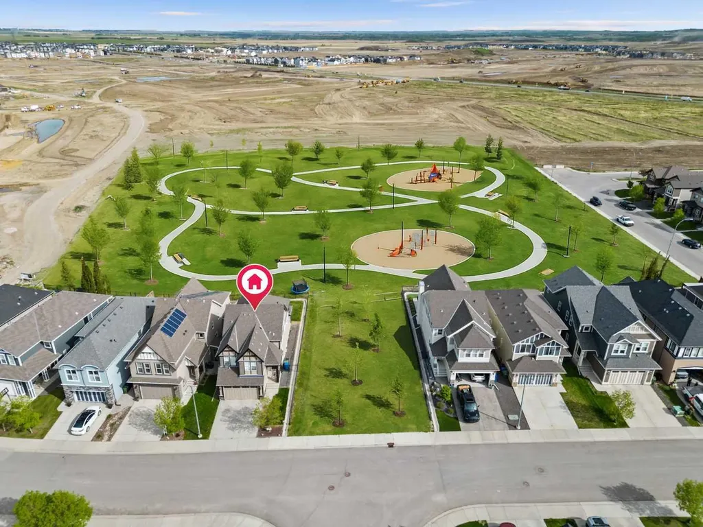 27 Mahogany Crescent SE Calgary AB T3M 2K6
