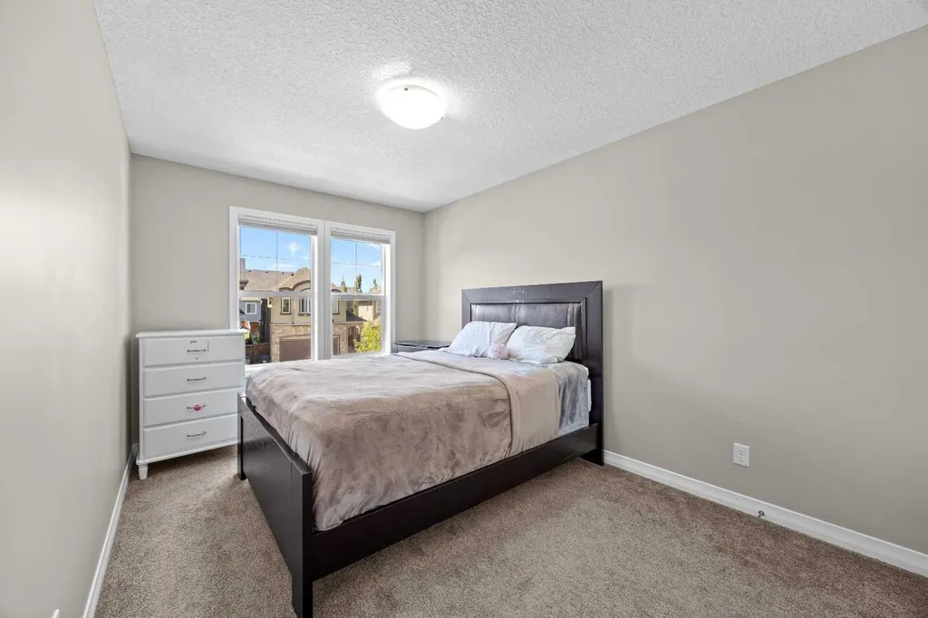 27 Mahogany Crescent SE Calgary AB T3M 2K6